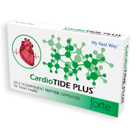 CardioTIDE PLUS forte (для сердца)